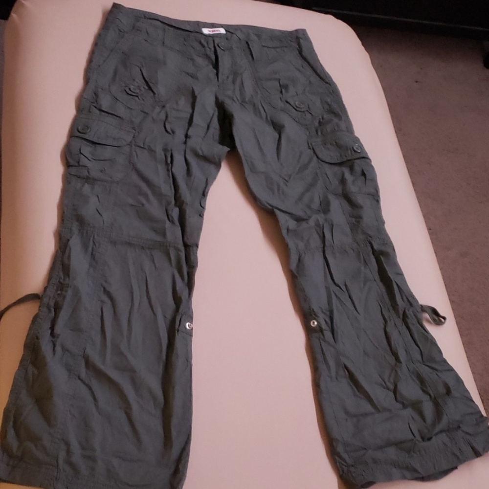 Cargo pants